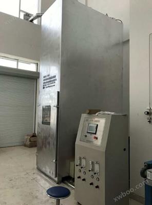 深圳AG真人国际常年供应标准成束电线电缆燃烧试验机欢迎来电详谈GB/T18380-2008